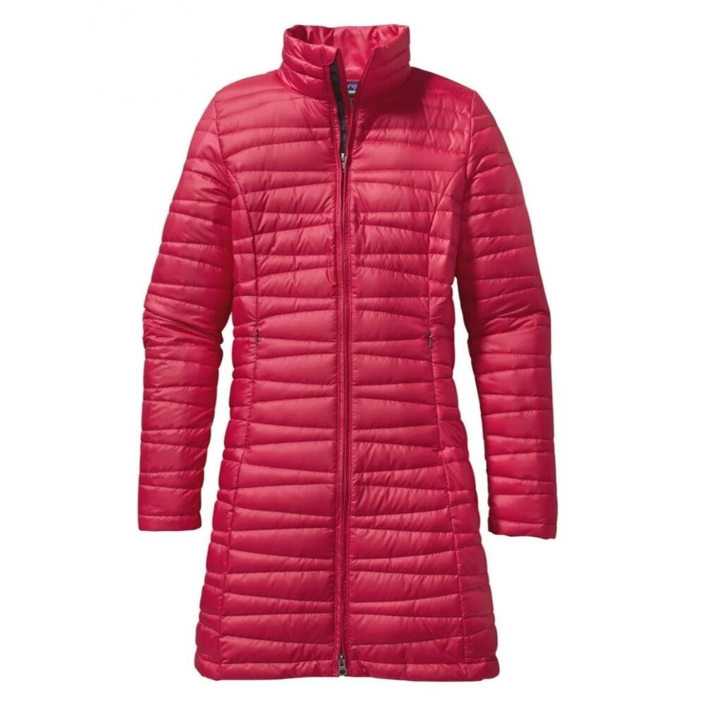 W's Fiona Down Parka Style # 28358 sz S